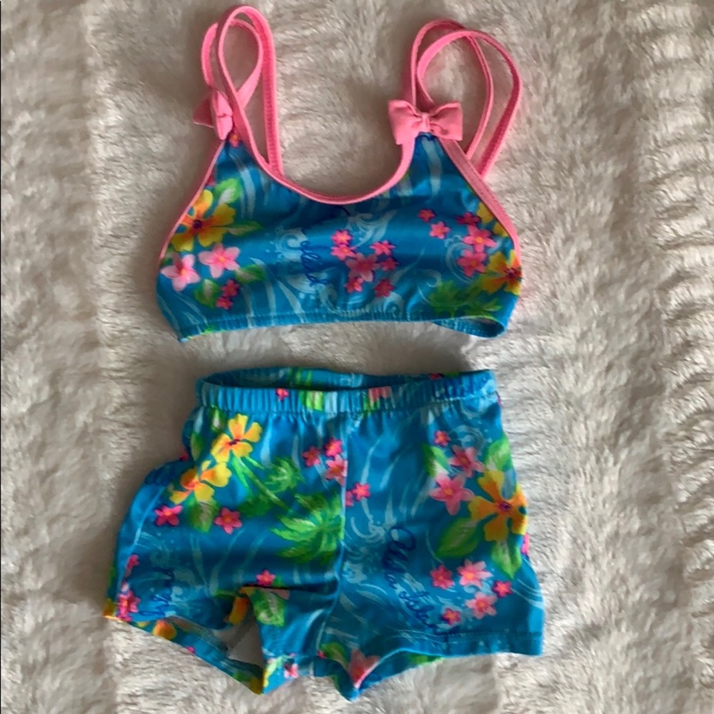 👸3for$15 Just Friends bathing suit